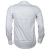 Antony Morato Overhemd Wit achterkant