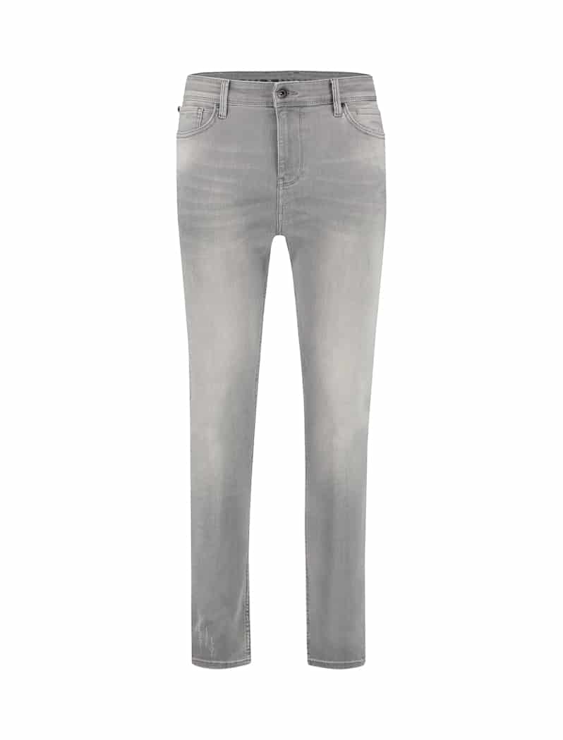 Purewhite Jeans THE JONE W0127
