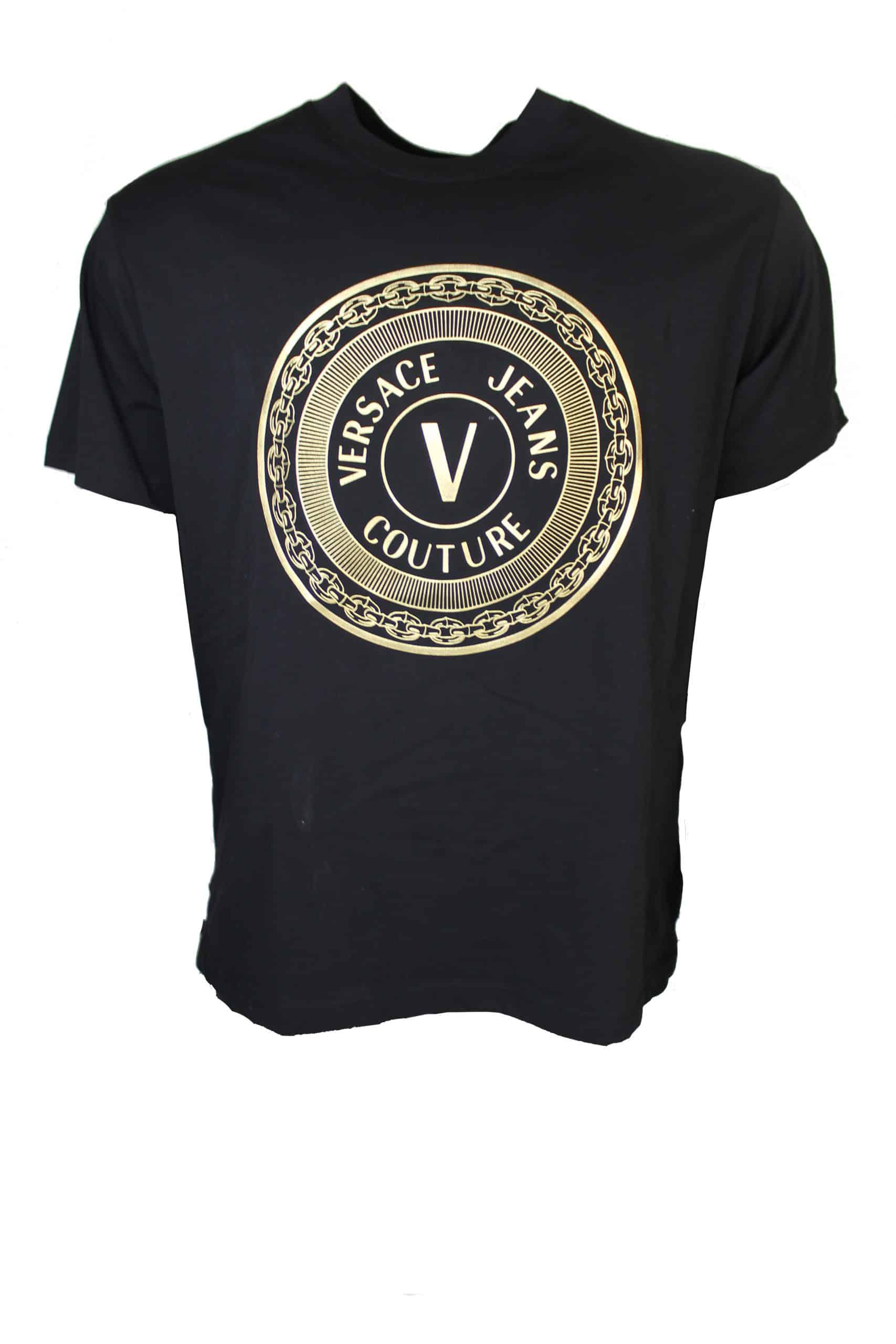 Versace Jeans Couture T-shirt - Per Lui - Versace Jeans Couture T-shirt
