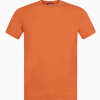 Dsquared2 Round Neck T-Shirt Orange