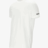 Dsquared2 Round Neck T-Shirt White