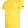 Dsquared2 Round Neck T-Shirt Yellow
