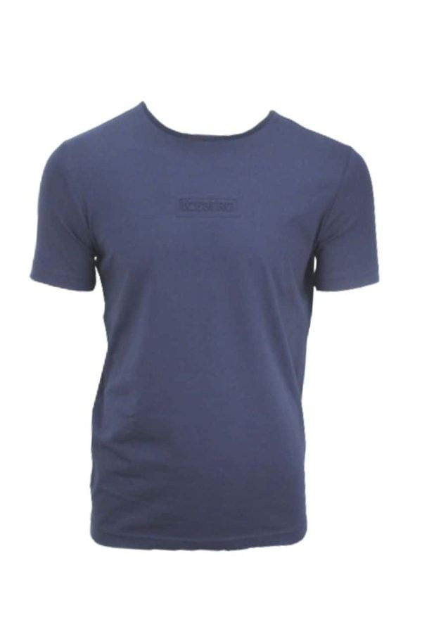 Iceberg 5D T-Shirt Jersey Dark Blue