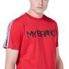 My Brand Inconstant 3 T-Shirt Samba