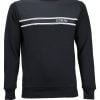 IceBerg Sweater Black