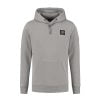 Quotrell Commodore Hoodie Light Grey