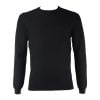 Antony Morato Sweater Slimflit Viscose Black
