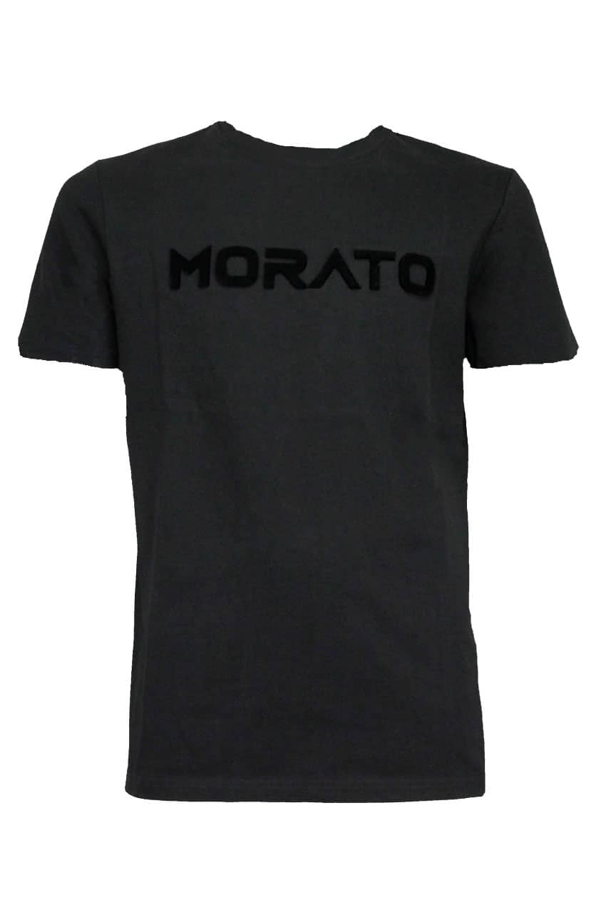 Antony Morato Shirt Black
