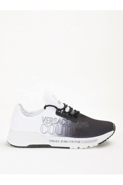 Versace Jeans Couture Dynamic Sneaker White