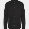 Emporio Armani Shirt Black
