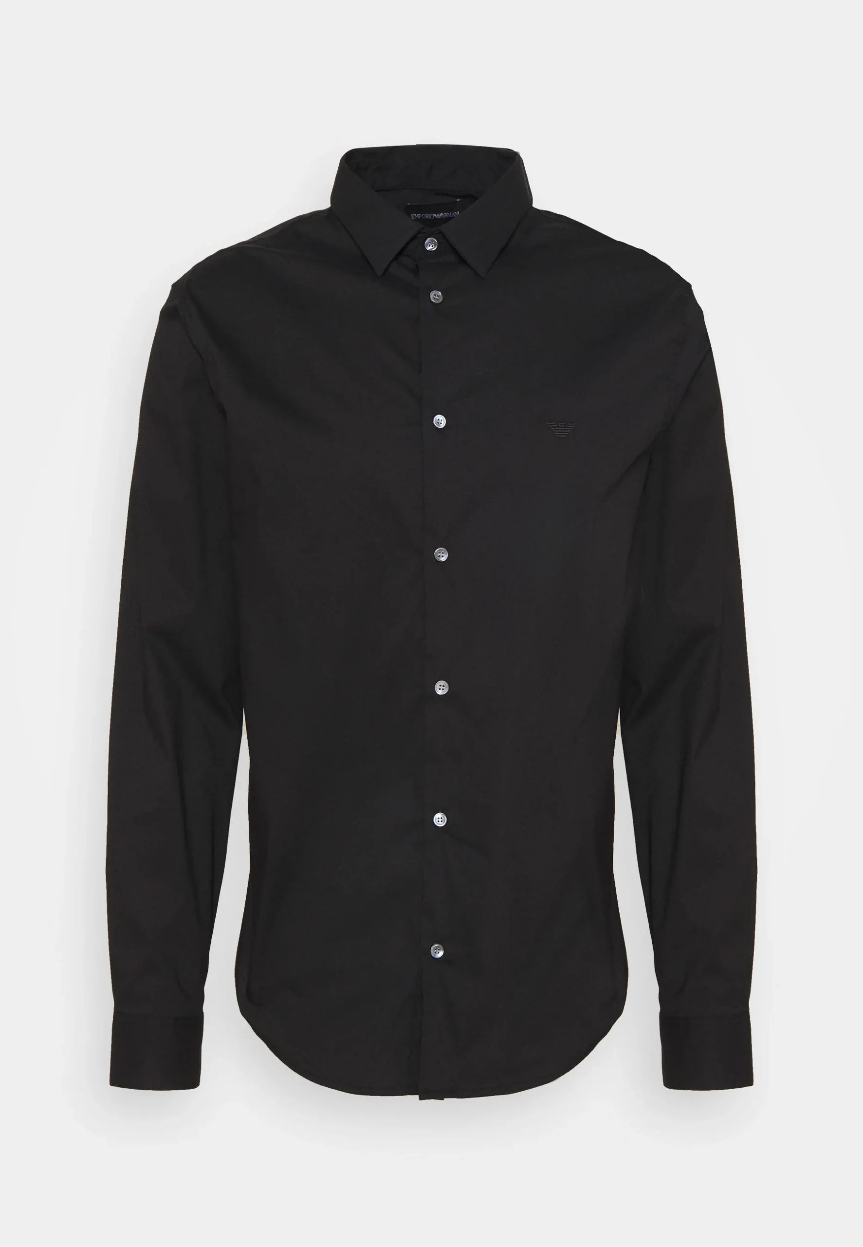 Emporio Armani Shirt Black