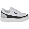 Antony Morato Sneakers White/Black
