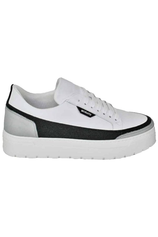 Antony Morato Sneakers White/Black