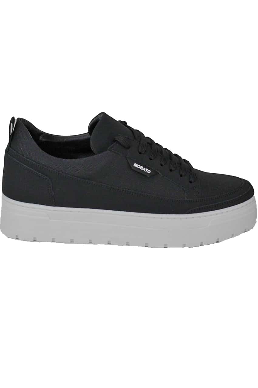 Antony Morato Sneakers Black