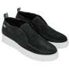 Antony Morato Sneaker Leather Black