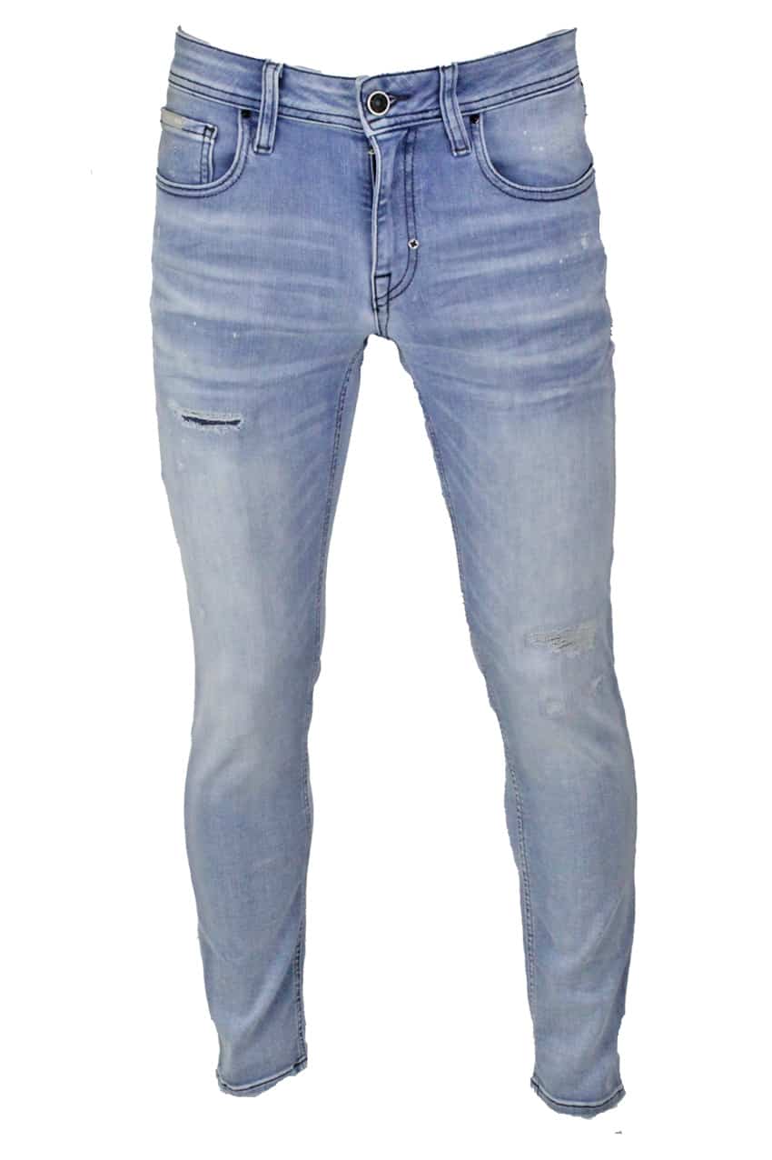 Antony Morato Jeans Light Blue