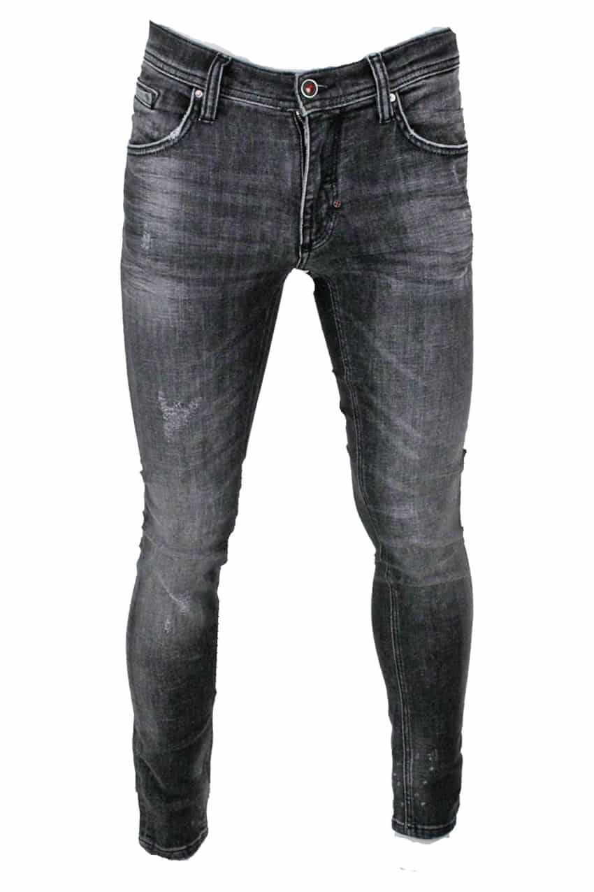 Antony Morato Jeans Dark Grey