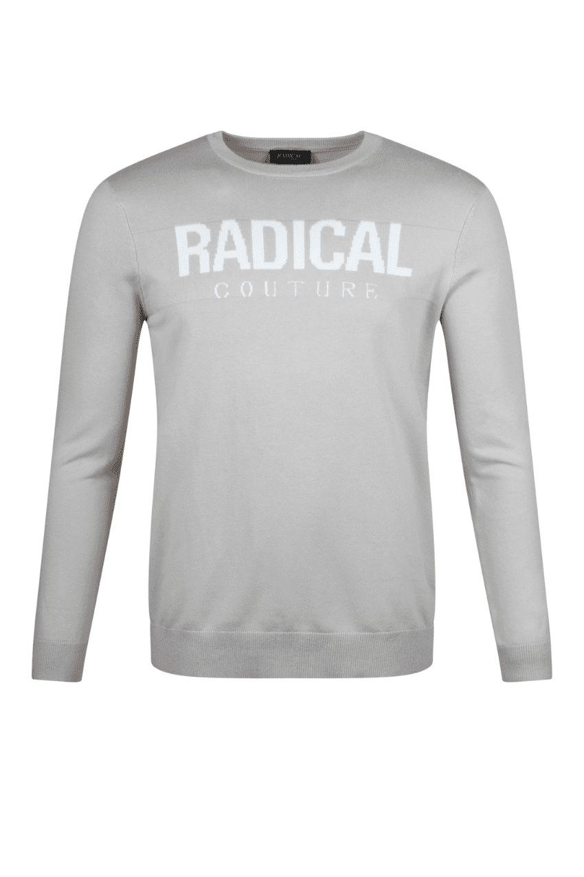 Radical Sweater Mose Radical Couture Pum