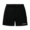 Quotrell San Jose Shorts Black / White