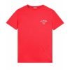 My Brand Varsity T-Shirt RedMy Brand Varsity T-Shirt Red
