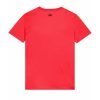 My Brand Varsity T-Shirt Red