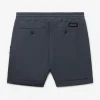 AB Lifestyle Casual Short Navy