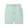 Quotrell Fusa Shorts Mint / Grey