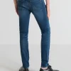 Antony Morato New Glimour Blue Denim Jeans