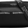 Quotrell Brantfort Bag Black