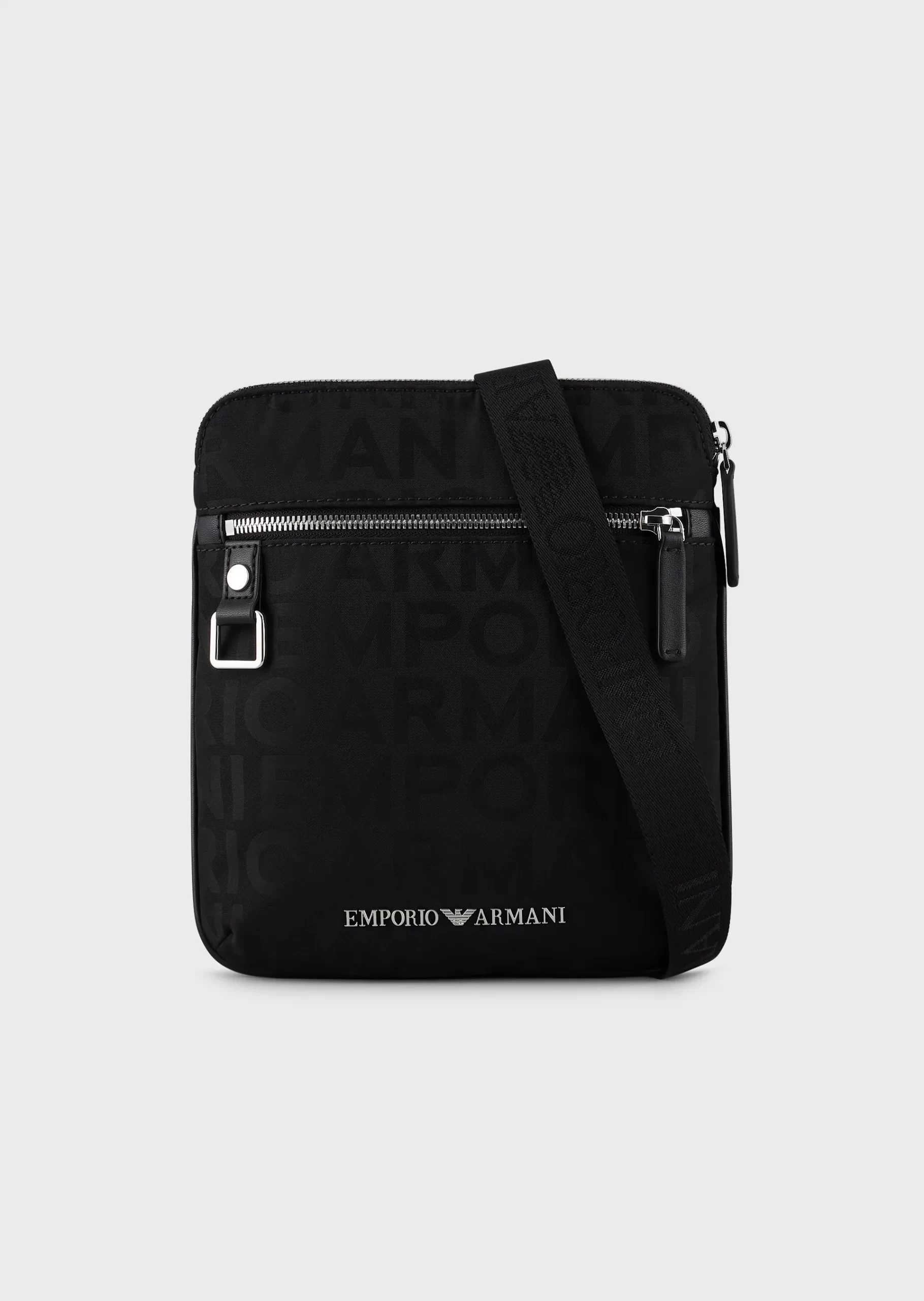 Emporio Armani Bag Black Y4M185 Y061E 81072