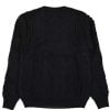 Carlo Colucci Sweater C10913 Black