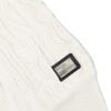 Carlo Colucci Sweater C10913 White
