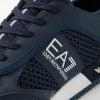 Armani EA7 Sneakers Navy Blue
