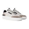 Cruyff CC223020 Endorsed Tennis Sneaker White