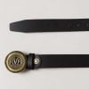 Versace Jeans Couture Belt Gold