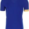Dsquared2 Round Neck Icon T-shirt Blue