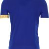 Dsquared2 Round Neck Icon T-shirt Blue