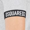 Dsquared2 Round Neck T-Shirt Grey