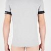 Dsquared2 Round Neck T-Shirt Grey