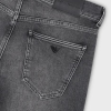 Emporio Armani Man Denim 5 Pockets Pant Denim Blu MD