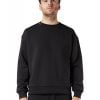 My Brand Embossed Sweater Black