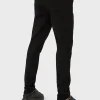 Emporio Armani J11 Extra Slim-Fit Extra-Comfort Denim Jeans