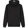 Quotrell Lima Hoodie Black/White