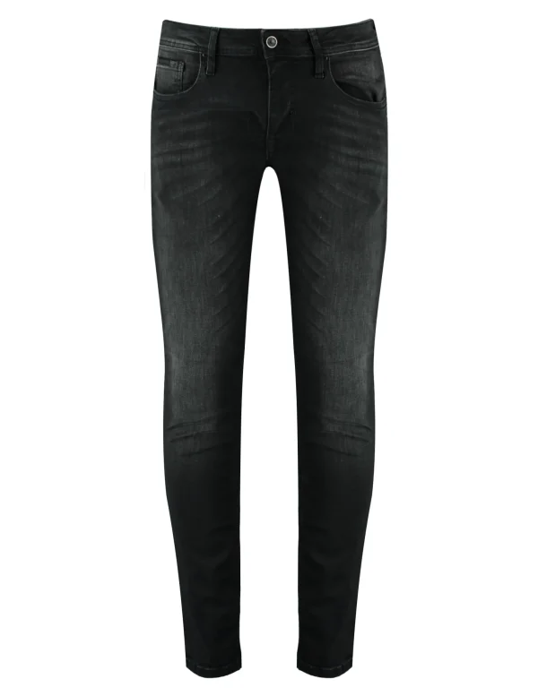 Antony Morato Slim Fit Jeans Denim Black