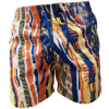 Carlo Colucci C3353-121 Swim Shorts Multicolour