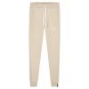 Malelions M1-PS23-05-120 Essentials Trackpants Beige