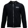 Armani EA7 3RPM82-PJARZ Man Jersey Sweatshirt Black