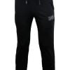 Armani EA7 3RPP77-PJARZ Man Jersey Trousers Black