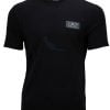 Armani EA7 3RPT72-PJ8SZ Man Jersey T-Shirt Black