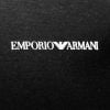 Emporio Armani 8N1TD8-1JUVZ Man Jersey T-Shirt Nero